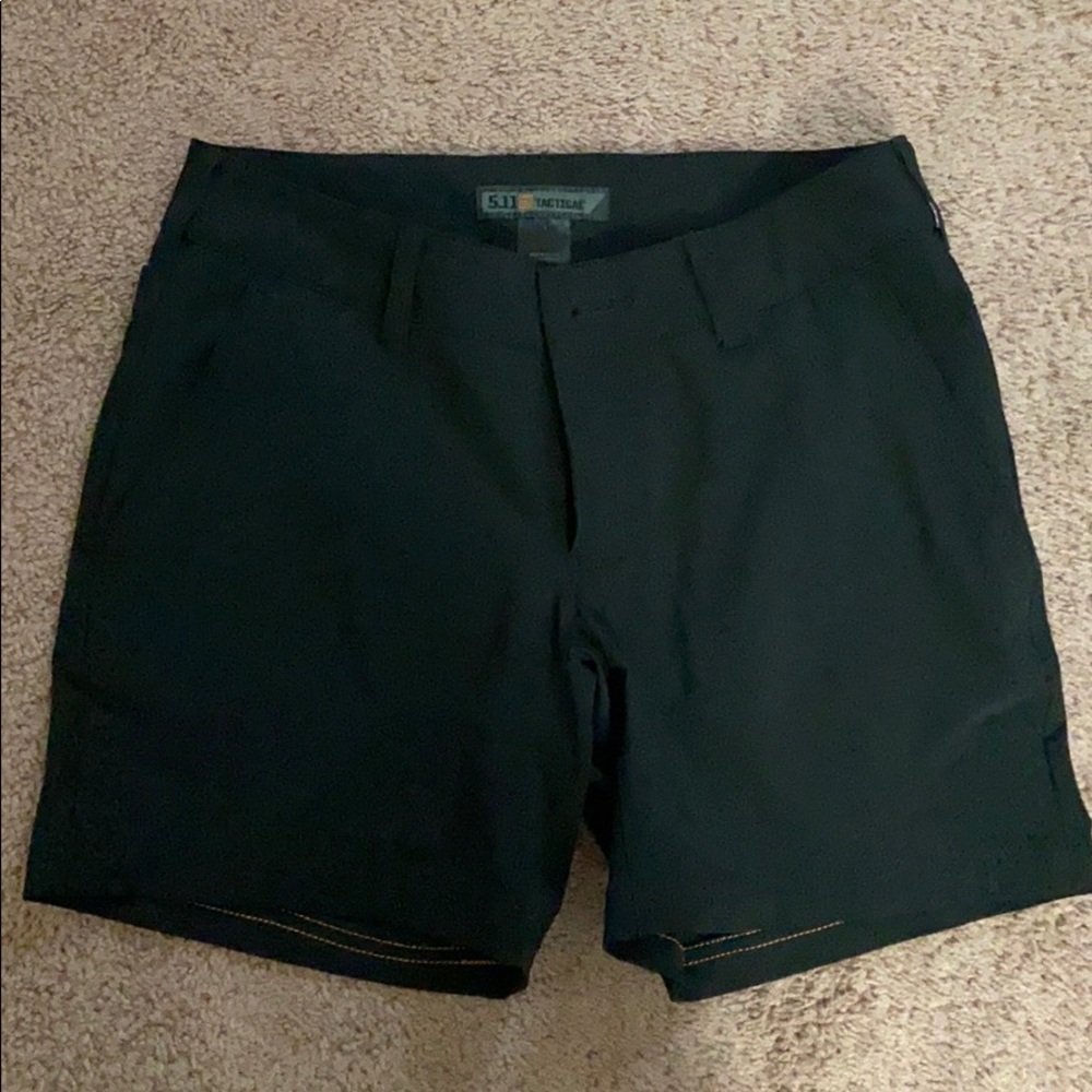 5.11 tactical Shorts size 2